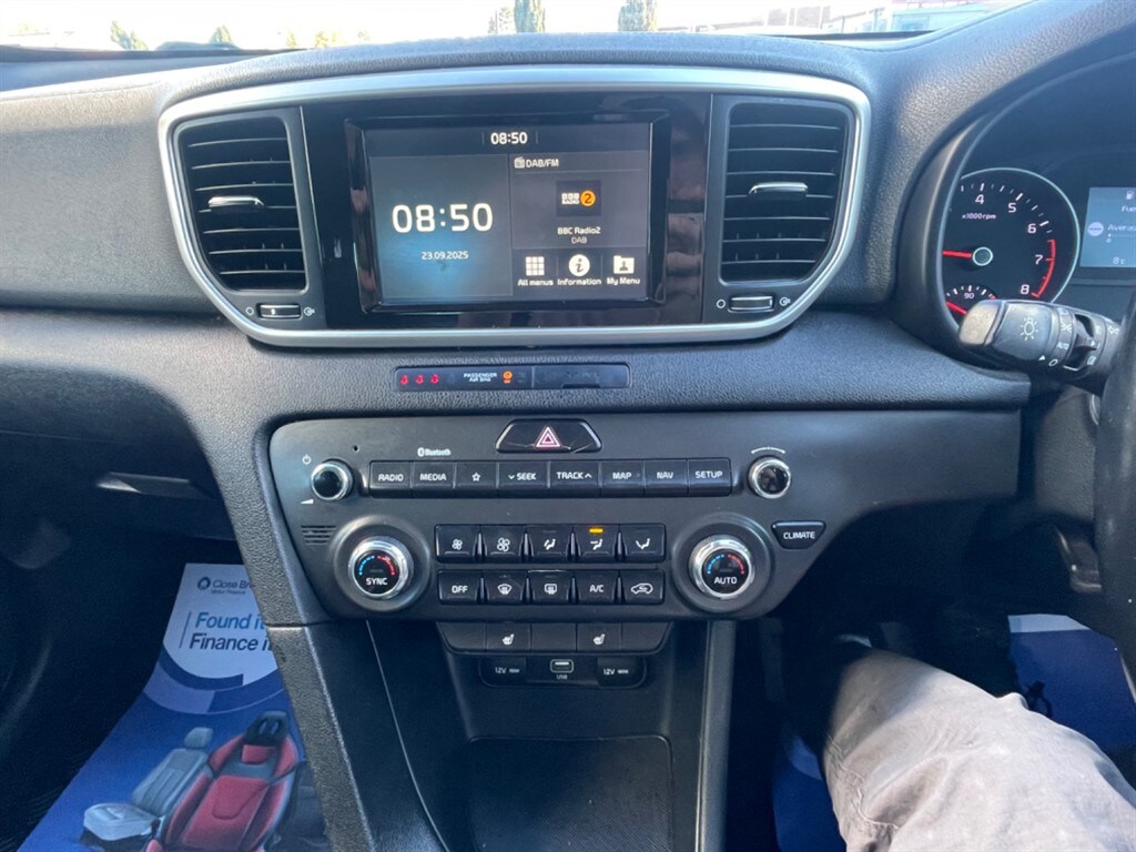 Used Kia Sportage 2018 for sale - 76027925: Photo 15