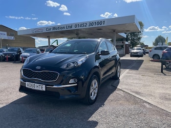 Used Kia Sportage 2018 for sale - 76027925: Photo 3