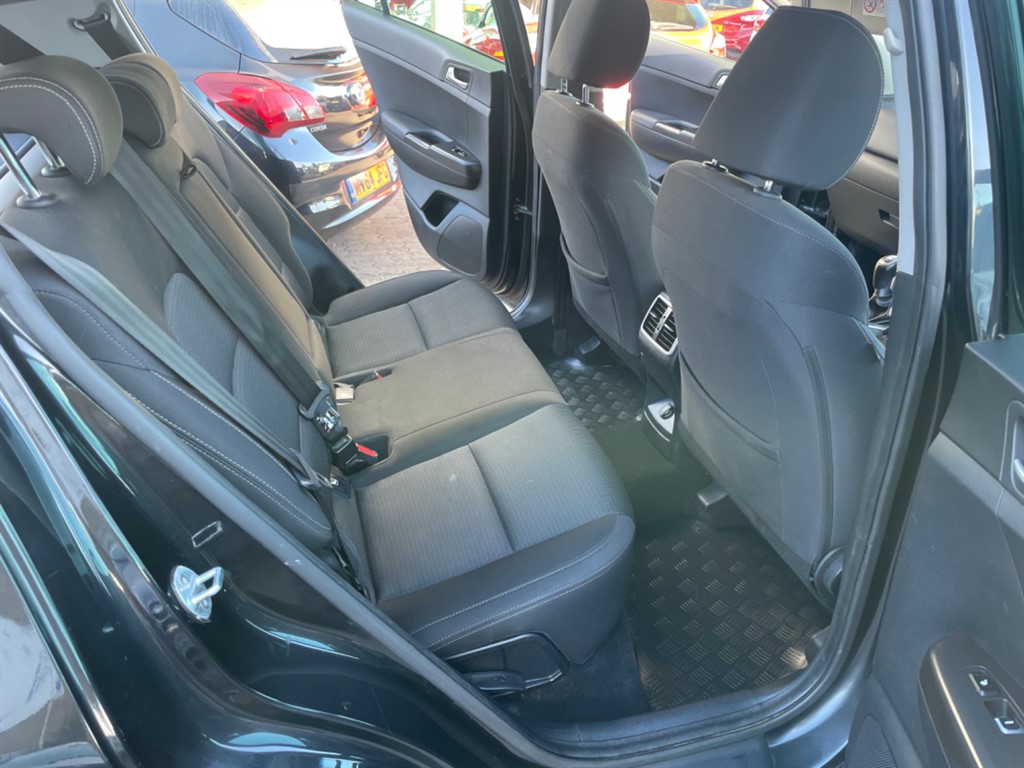 Used Kia Sportage 2018 for sale - 76027925: Photo 8