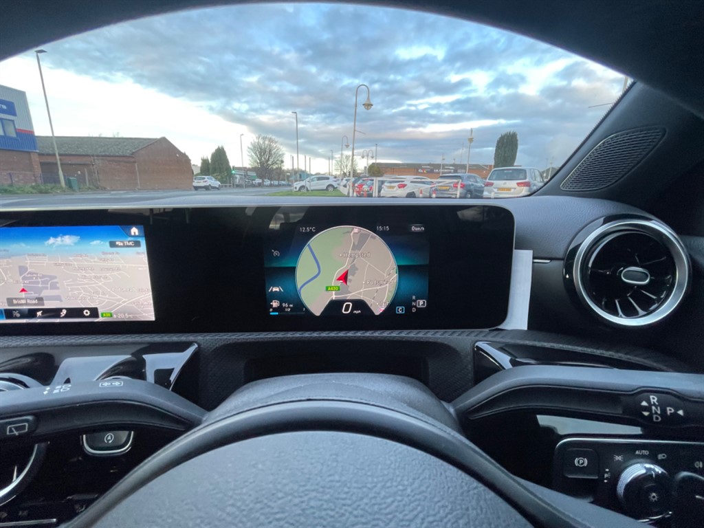 Used Mercedes-Benz A-Class 2018 for sale - 76738563: Photo 16