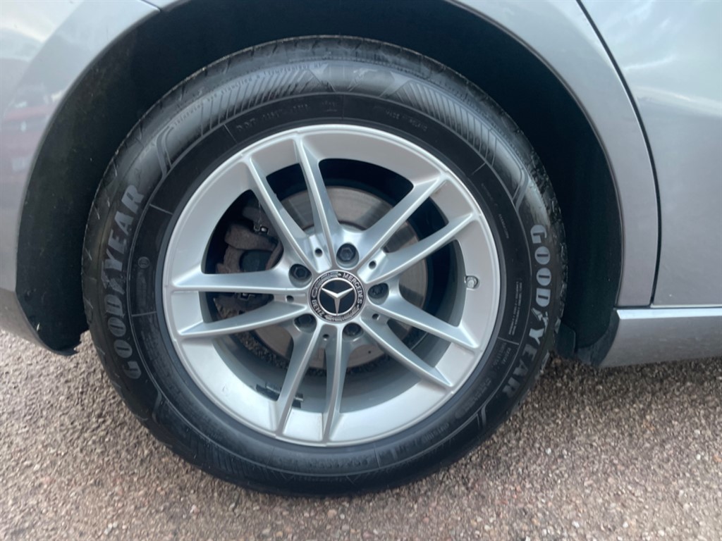 Used Mercedes-Benz A-Class 2018 for sale - 76738563: Photo 19