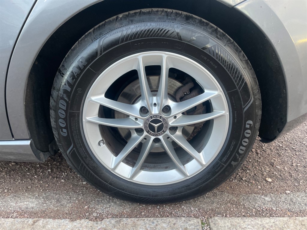 Used Mercedes-Benz A-Class 2018 for sale - 76738563: Photo 22