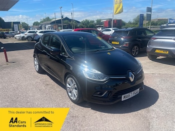 Used Renault Clio 2017 for sale - 78953916: Photo