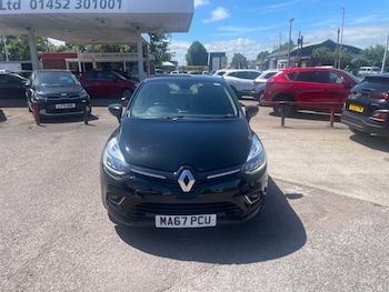 Used Renault Clio 2017 for sale - 78953916: Photo
