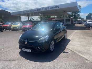 Used Renault Clio 2017 for sale - 78953916: Photo