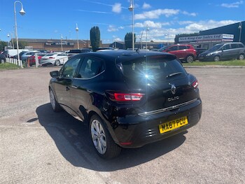 Used Renault Clio 2017 for sale - 78953916: Photo