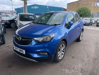 2017 - 1.4T Design Nav 5dr