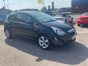 2012 - SXI AC 3-Door