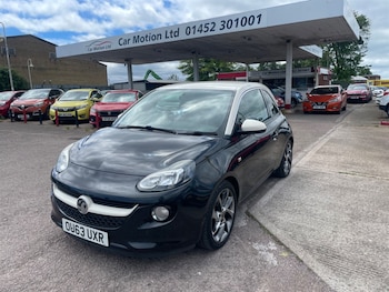 Used Vauxhall ADAM 2013 for sale - 78885691: Photo