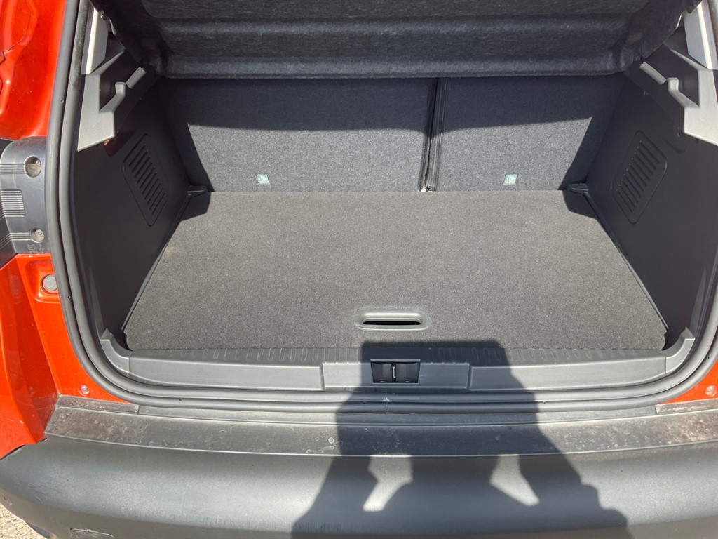 Used Renault Captur 2015 for sale - 78166030: Photo 10