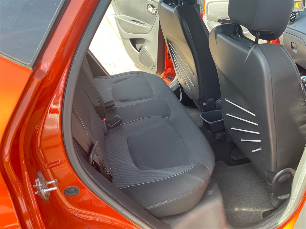 Used Renault Captur 2015 for sale - 78166030: Photo 11