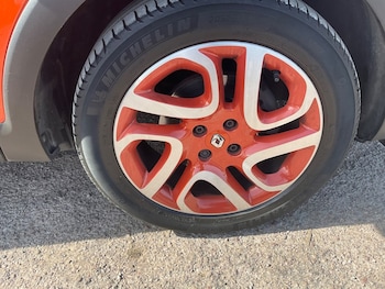 Used Renault Captur 2015 for sale - 78166030: Photo