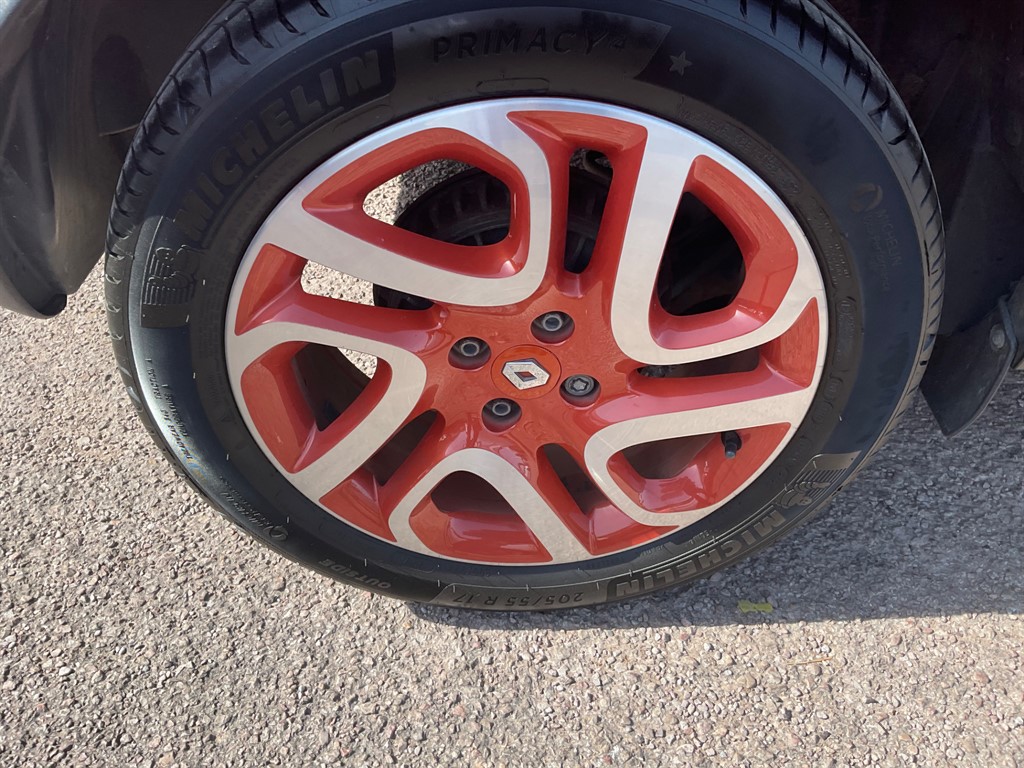 Used Renault Captur 2015 for sale - 78166030: Photo 5