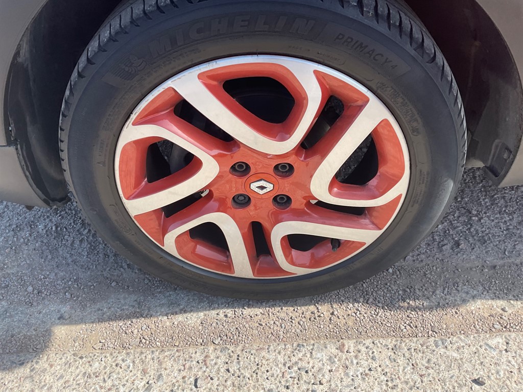 Used Renault Captur 2015 for sale - 78166030: Photo 7