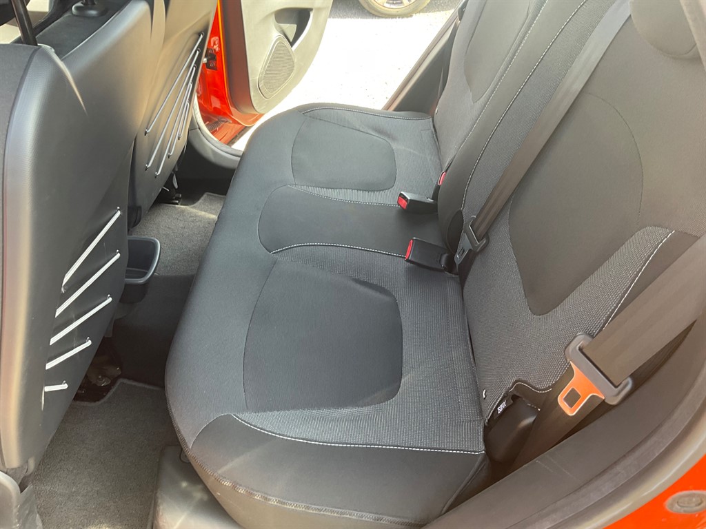 Used Renault Captur 2015 for sale - 78166030: Photo 8