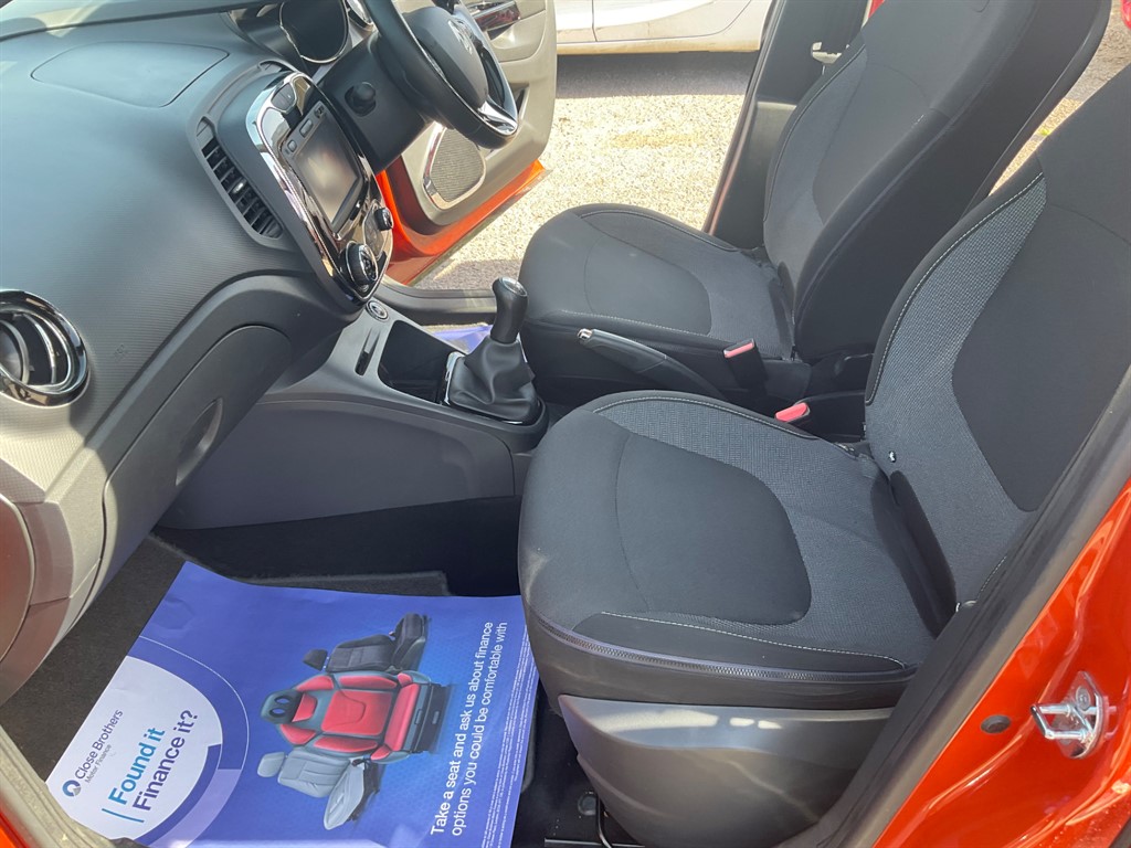 Used Renault Captur 2015 for sale - 78166030: Photo 9