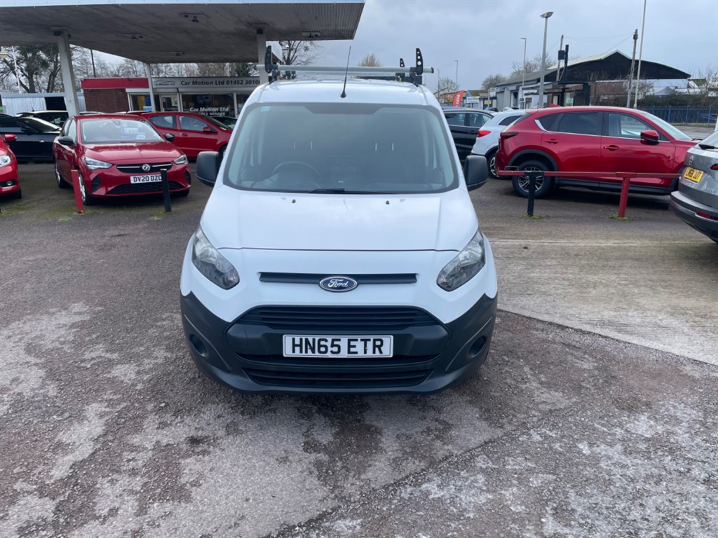Used Ford Transit Connect 2015 for sale - 77381275: Photo 2