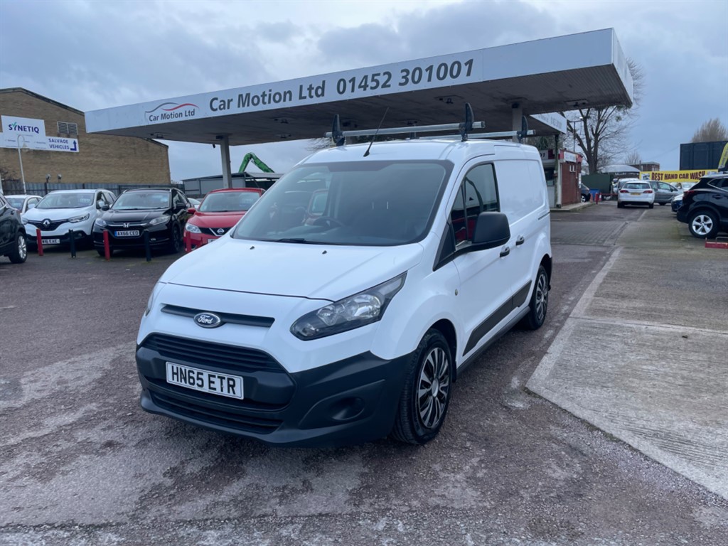 Used Ford Transit Connect 2015 for sale - 77381275: Photo 3