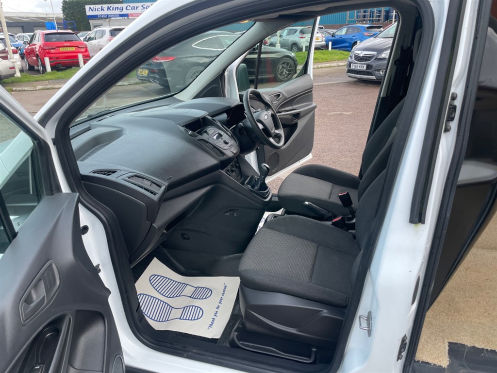 Used Ford Transit Connect 2015 for sale - 77381275: Photo 7