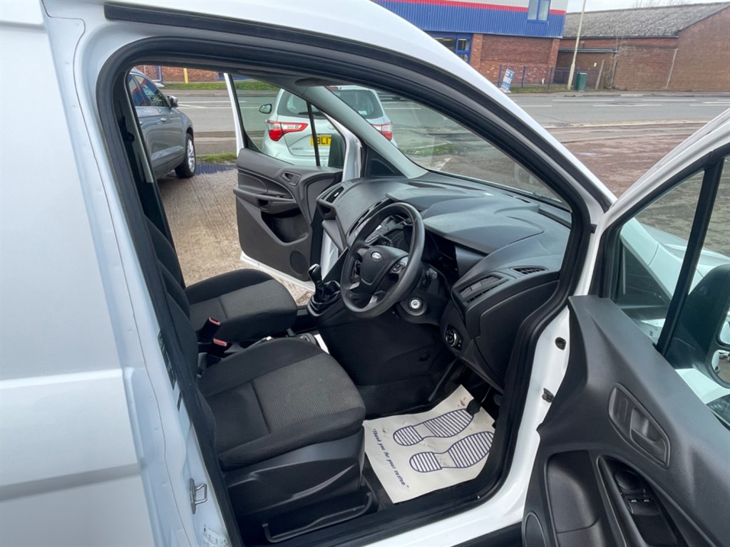 Used Ford Transit Connect 2015 for sale - 77381275: Photo 8