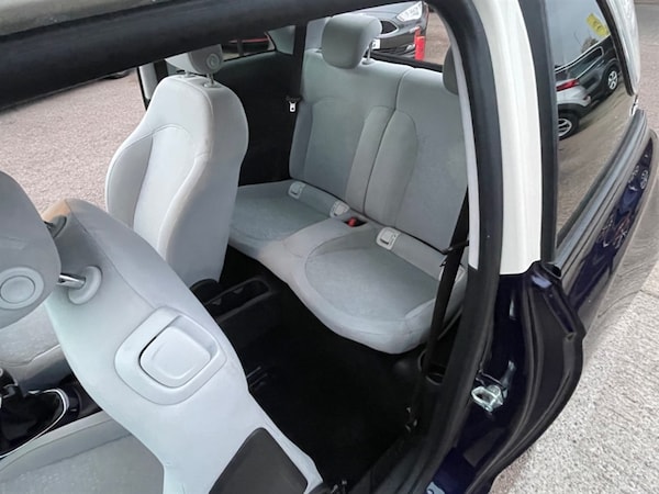 Used Vauxhall ADAM 2014 for sale - 76276935: Photo 10