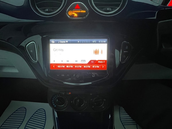 Used Vauxhall ADAM 2014 for sale - 76276935: Photo 15