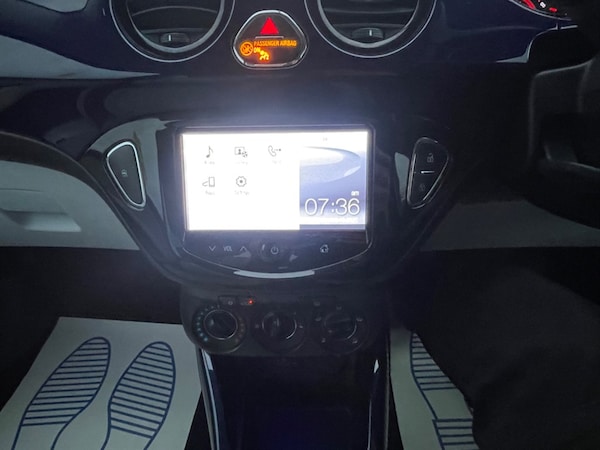 Used Vauxhall ADAM 2014 for sale - 76276935: Photo 16