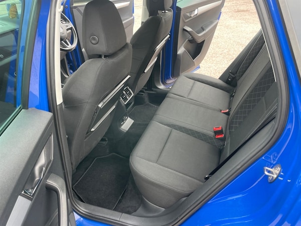 Used Skoda Karoq 2018 for sale - 76196200: Photo 10