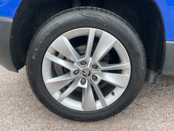 Used Skoda Karoq 2018 for sale - 76196200: Photo 21