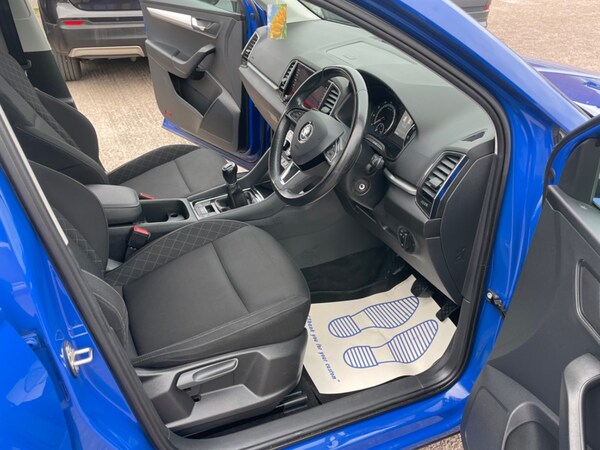 Used Skoda Karoq 2018 for sale - 76196200: Photo 7