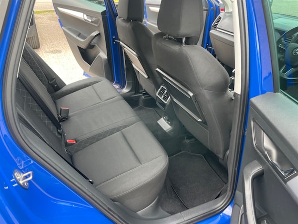 Used Skoda Karoq 2018 for sale - 76196200: Photo 9