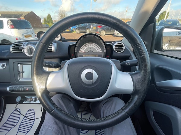 Used smart fortwo 2012 for sale - 75571481: Photo 12