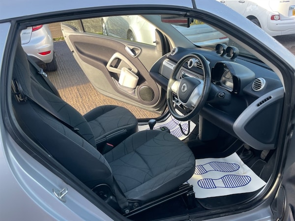 Used smart fortwo 2012 for sale - 75571481: Photo 7