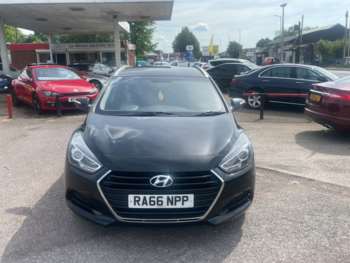 Used Hyundai i40 2016 for sale - 71368623: Photo
