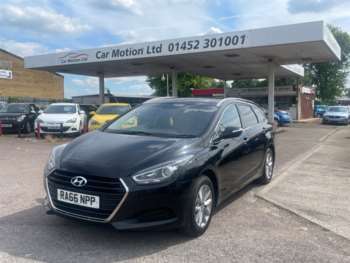 Used Hyundai i40 2016 for sale - 71368623: Photo