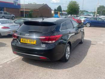 Used Hyundai i40 2016 for sale - 71368623: Photo
