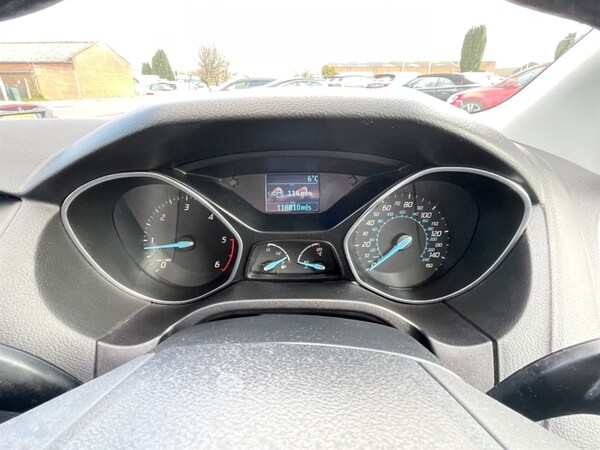 Used Ford Focus 2012 for sale - 75571189: Photo 13