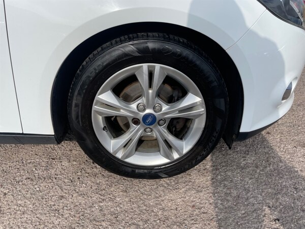 Used Ford Focus 2012 for sale - 75571189: Photo 17