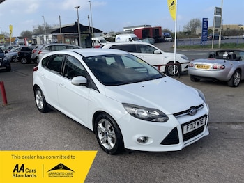 Used Ford Focus 2012 for sale - 75571189: Photo
