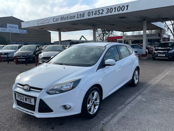 Used Ford Focus 2012 for sale - 75571189: Photo