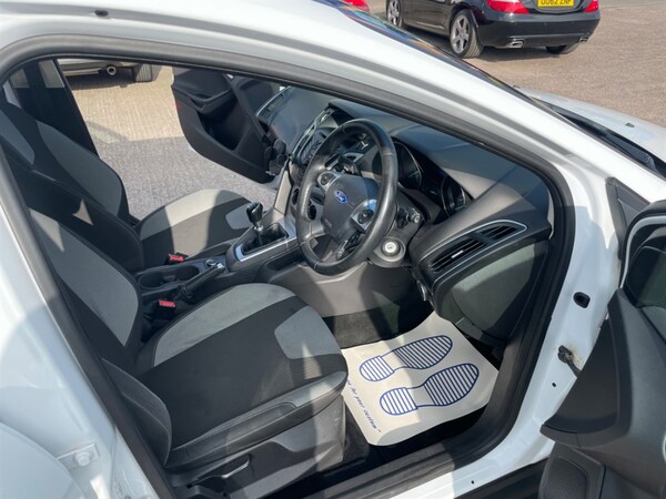 Used Ford Focus 2012 for sale - 75571189: Photo 7