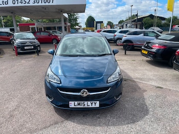 Used Vauxhall Corsa 2015 for sale - 79318909: Photo