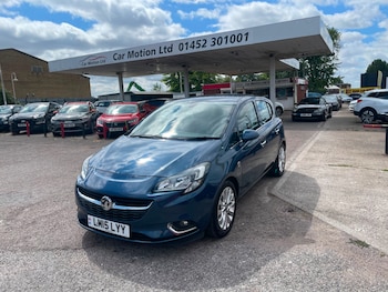 Used Vauxhall Corsa 2015 for sale - 79318909: Photo