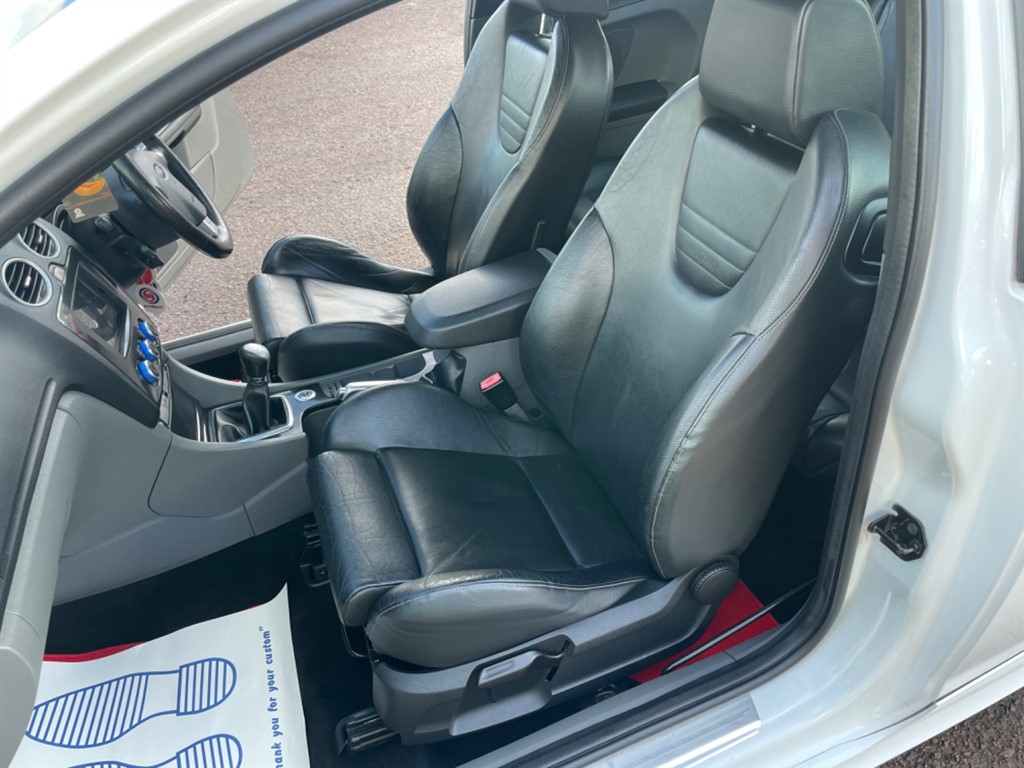 Used Ford Focus 2008 for sale - 77235674: Photo 10