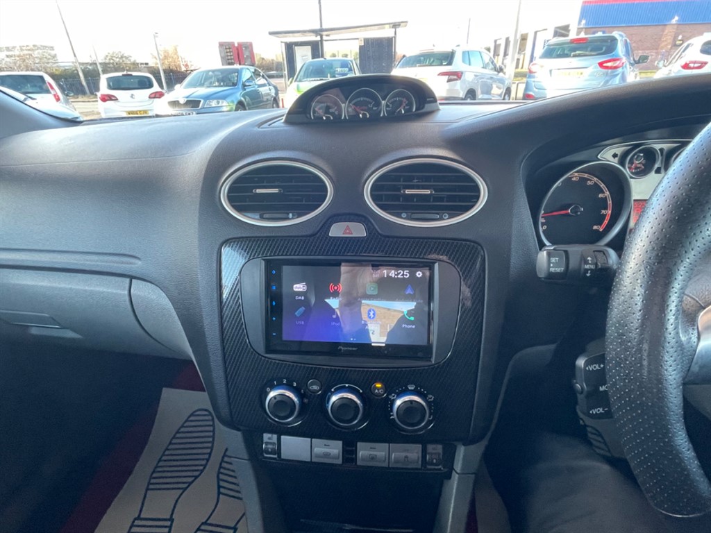 Used Ford Focus 2008 for sale - 77235674: Photo 16