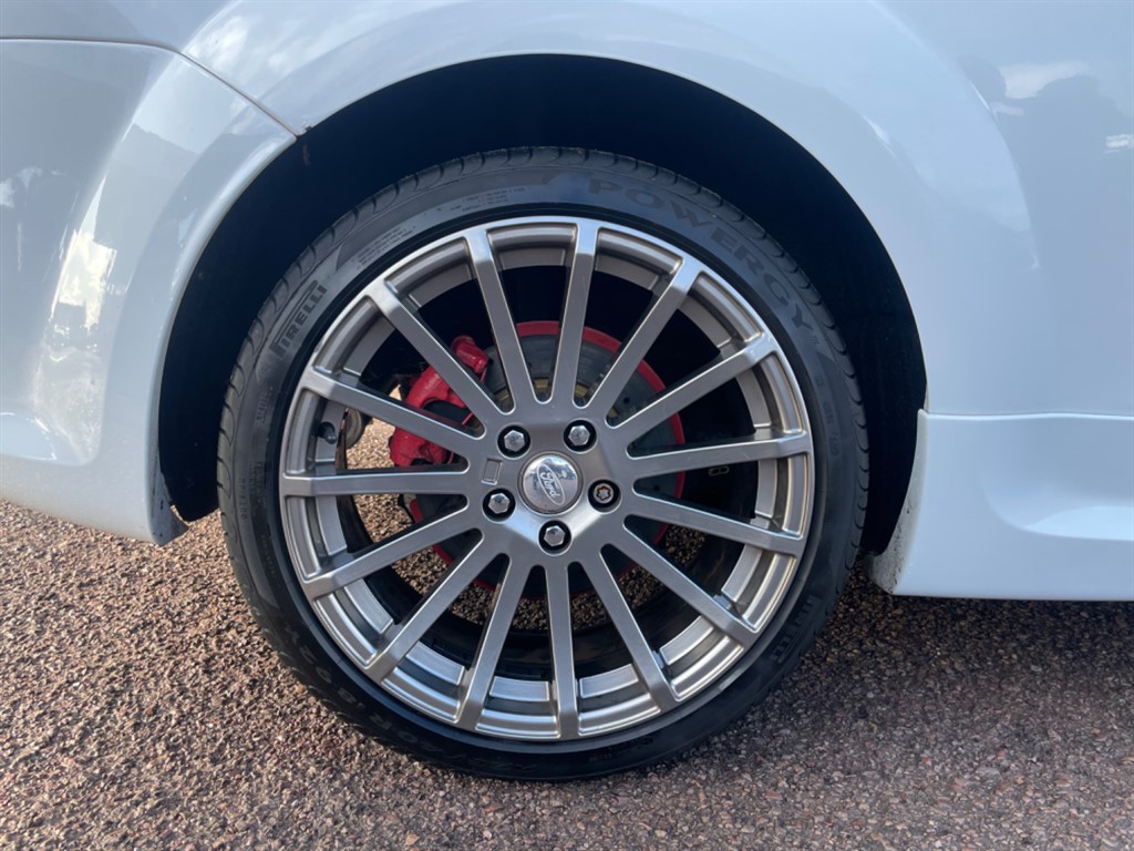 Used Ford Focus 2008 for sale - 77235674: Photo 19