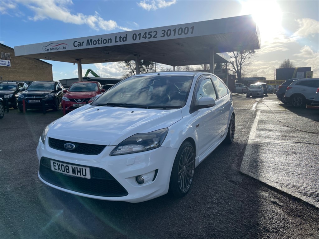 Used Ford Focus 2008 for sale - 77235674: Photo 3