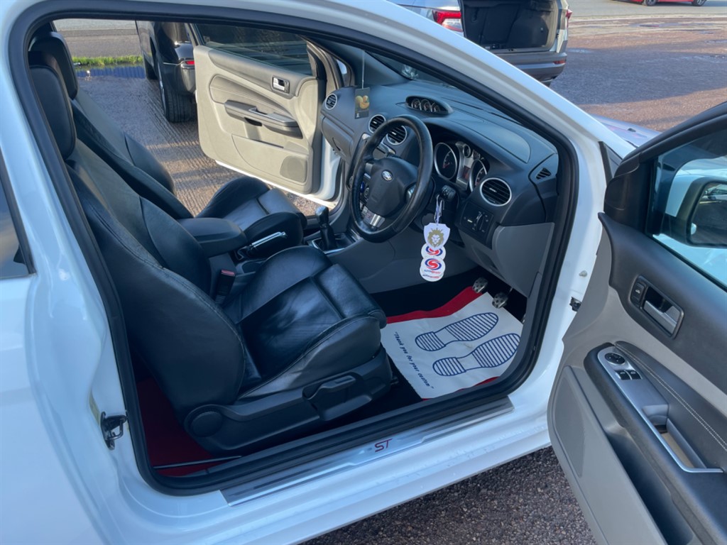 Used Ford Focus 2008 for sale - 77235674: Photo 7