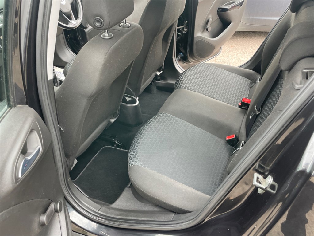 Used Vauxhall Corsa 2014 for sale - 76079538: Photo 11