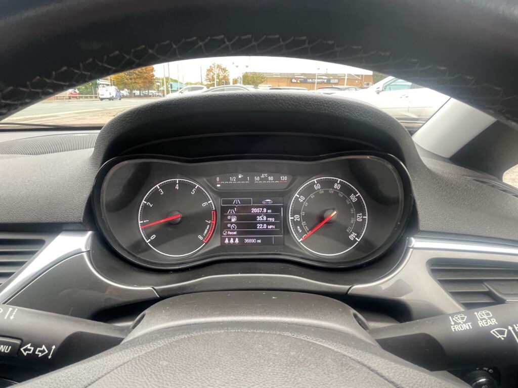 Used Vauxhall Corsa 2014 for sale - 76079538: Photo 13